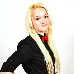 Mihaela Savu, 28.10, Suceava