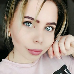 Дарья Жигалова, 22.02, Сумы