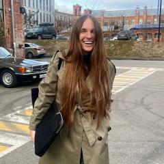 Лилия Тумаева, 19.03, Москва