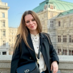 Татьяна Звенигородская, 22.08