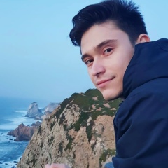 Тимур Мухатов, 12.08, Berlin