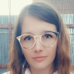 Стелла Кялягина, Конаково