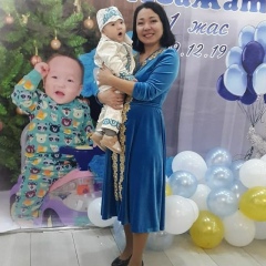 Нургуль Косаманова, 10.07.1985, Актобе