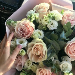 Амина Чимаева, 28.08, Махачкала