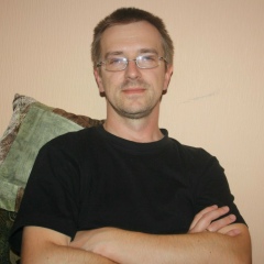 Андрей Баранов, 18.05.1975, Юрмала