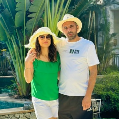 Агуник Агуник