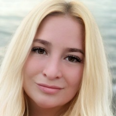 Юлия Иваниченко, 22.11, Москва