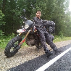 Андрей Евдокимов, 19.09.1989, Иркутск