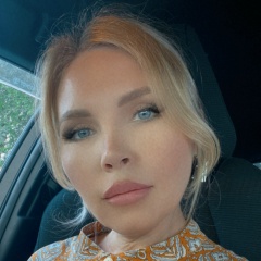 Алла Никитина, 27.09, Новосибирск