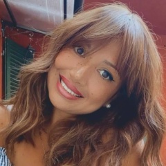 Гульнара Джораева, 22.06.1987, Milano