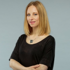 Ая Шраго, 02.02, Санкт-Петербург