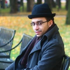 EL Moul EL Ksour, Санкт-Петербург