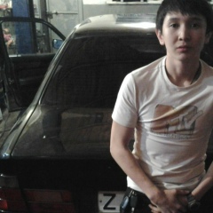 Адиль Сагындыков, 07.02.1995, Астана