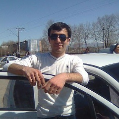 Baxtiyor Xolmatov, 23.09