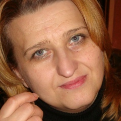 Оксана Сенюк, 11.03, Львов