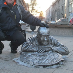 Александр Тульский, 27.12.1980, Москва