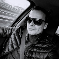 Anton Gerber, 16.05.1983, Сосновый Бор