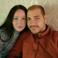 Ольга Гайбуллаева, 07.07, Санкт-Петербург