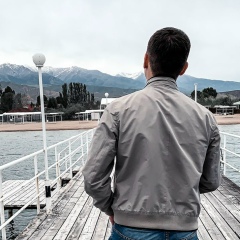 Рустам Керимбакиев, 30.06.1992, Алматы