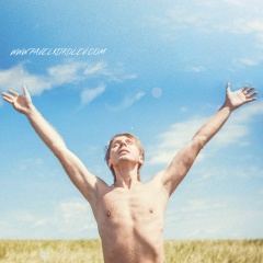 Павел Королёв, 09.09, Новосибирск