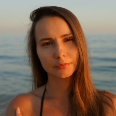 Юля Иванюк, 03.12, Салехард