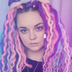 Натали Московских, 13.03.1991, Москва