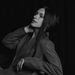 Анна Нерослова, 01.03