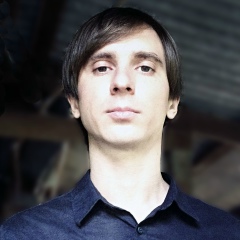 Вячеслав Архаров, 30.10, Buenos Aires