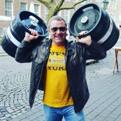 Илья Колбасер, 04.05, Екатеринбург