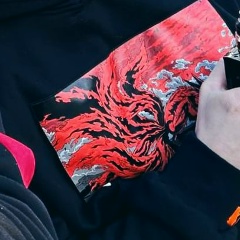 Артём Иванов, Королёв