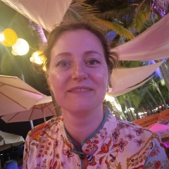 Елена Числова, 06.10, Москва