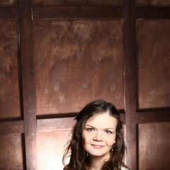 Валентина Гаврилова, 31.03.1987, Москва