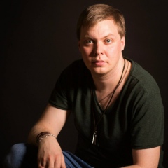 Максим Липин, 26.06.1987, Караганда