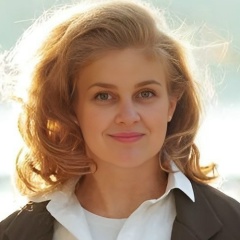 Антонина Дорофеева, 13.03, Москва