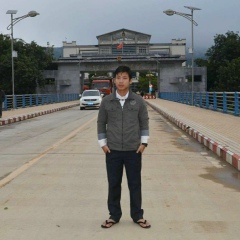 Kyaw Htet, 28.04.1986