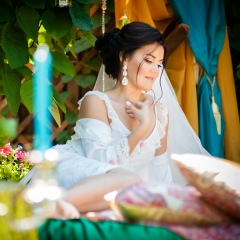 Надежда Ефимова-Щинова, 10.08, Йошкар-Ола