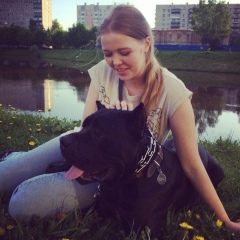 Нас Тёня, 15.06, Санкт-Петербург
