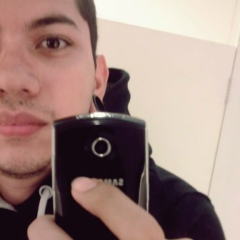 Ze Netto, 05.03.1992, Fortaleza