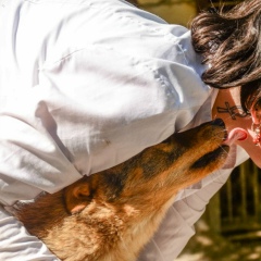 Дарья Карпова, 30.10.1984, Самара