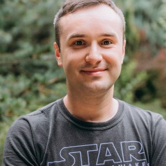 Саша Сиденко, 29.12.1982, Запорожье