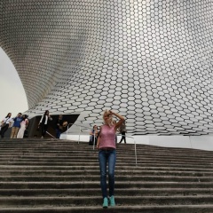 Анастасия Марьяшина, 11.11.1986, Москва