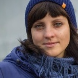 Анна Грицай, 10.02.1982, Донецк