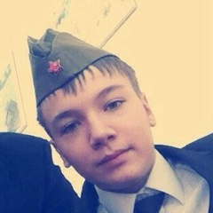 Дмитрий Чернов, 14.12, Стерлитамак