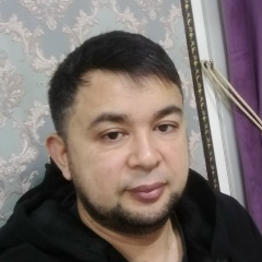 Элбек Юсупов, 09.05.1984, Казань