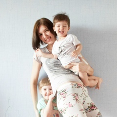 Ирина Токарева, 18.03, Москва