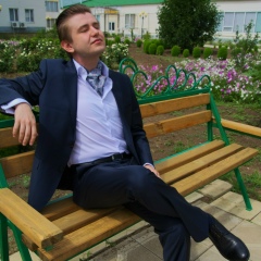 Дамир Рахимов, 18.08, Москва