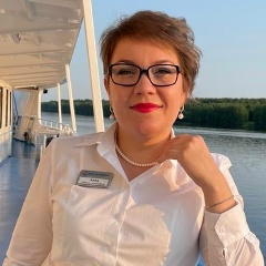 Анна Беловицкая, 12.05, Светлоград