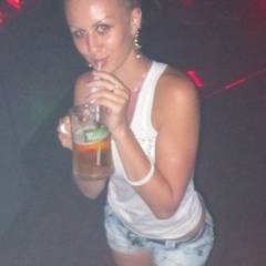 Ирма Беккер, Алматы