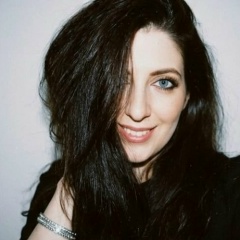 Мария Мариинская, 05.05, Москва