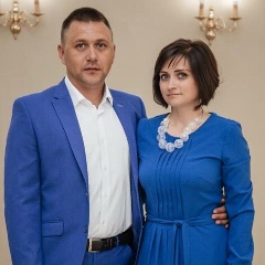 Анастасия Загребнева, 12.05, Москва